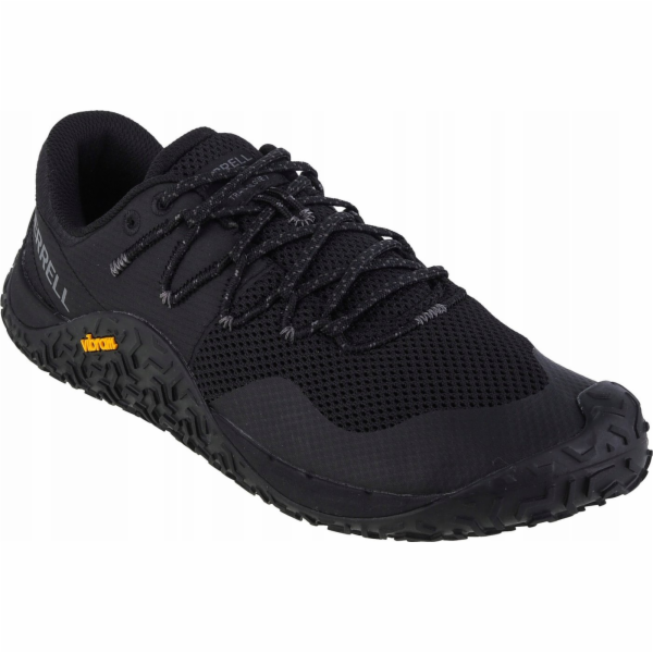 Merrell Pánské turistické boty Merrell Trail Glove 7 J037...