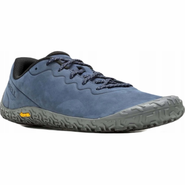 Merrell Merrell Vapor Glove 6 LTR J067865 Modrá 43