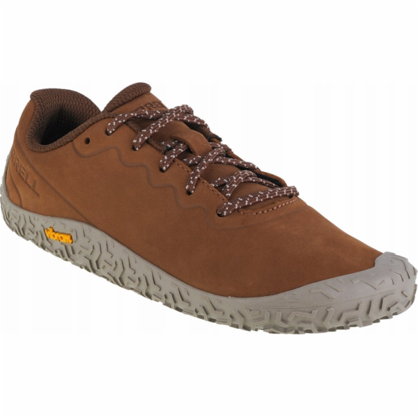 Merrell Dámské turistické boty Merrell Vapor Glove 6 LTR ...