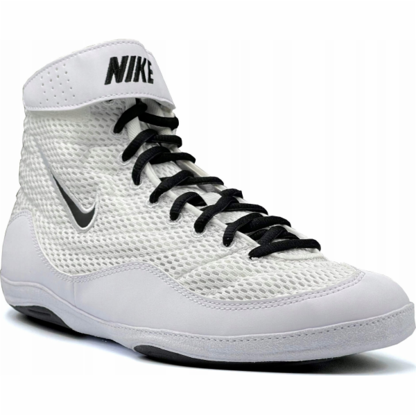 Nike Nike Inflict 3 325256-101 bílá 41