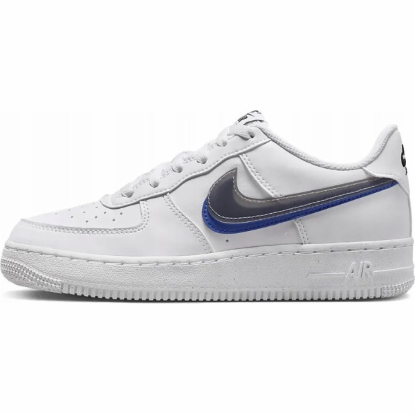 Nike Air Force 1 Impact Nn Gs FD0688-100 Bílý 39