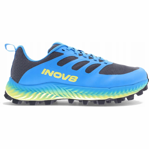 Inov-8 Inov-8 MudTalon 001144-DGBLYW-P-001 Modrá 43