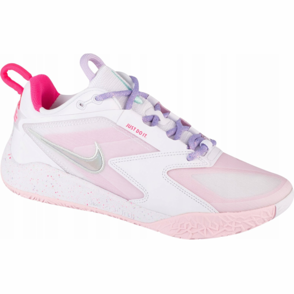 Nike Zoom Hyperace 3 SE HF3239-100 bílá 40