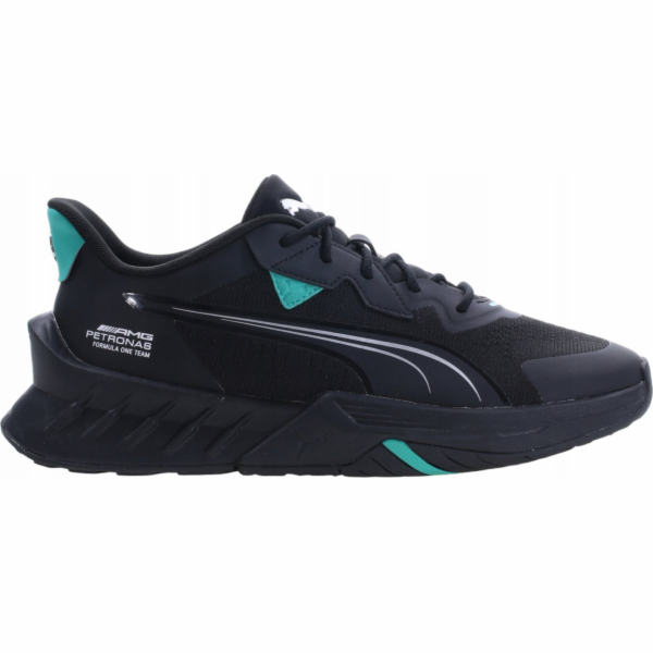 Puma Puma MAPF1 Maco SL 2.0 307872-02 Černá 45