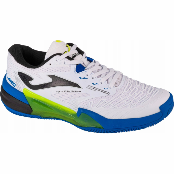 Joma Joma Roland Men 2402 TROLAS2402C bílá 41
