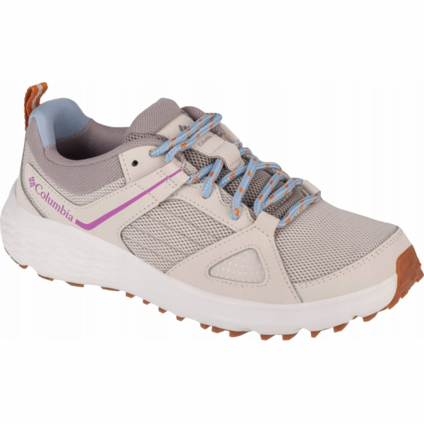 Columbia Pánské trekové boty Columbia Novo Trail 20628811...