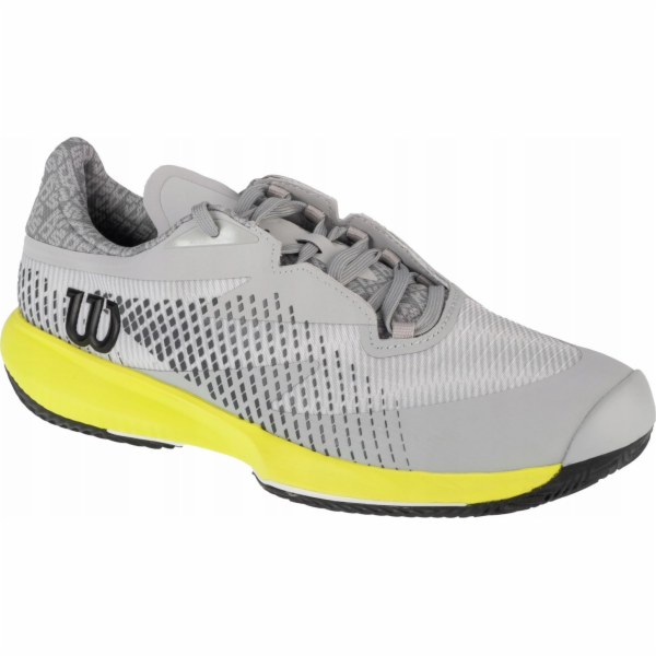 Wilson Wilson Kaos Swift 1.5 Clay WRS332820 šedá 42