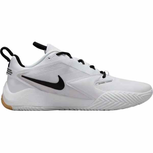 Nike Air Zoom Hyperace 3 FQ7074-101 bílá 45
