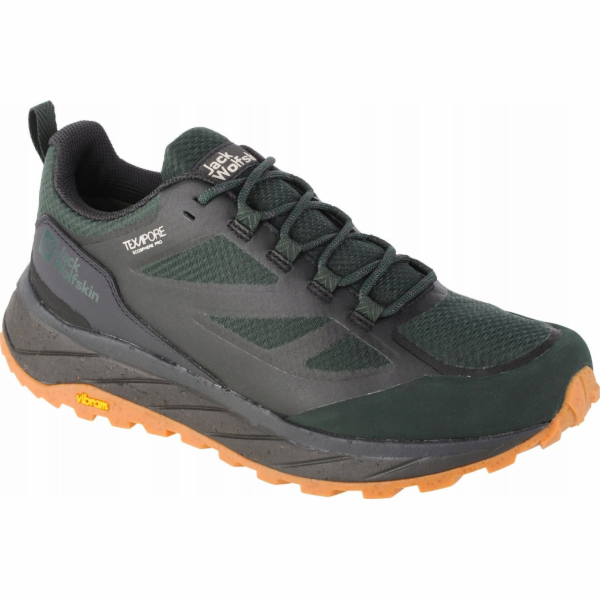Jack Wolfskin Pánské turistické boty Jack Wolfskin Terrav...