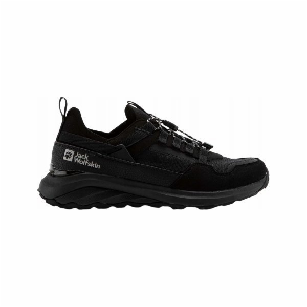 Jack Wolfskin Pánské turistické boty Jack Wolfskin Dromov...