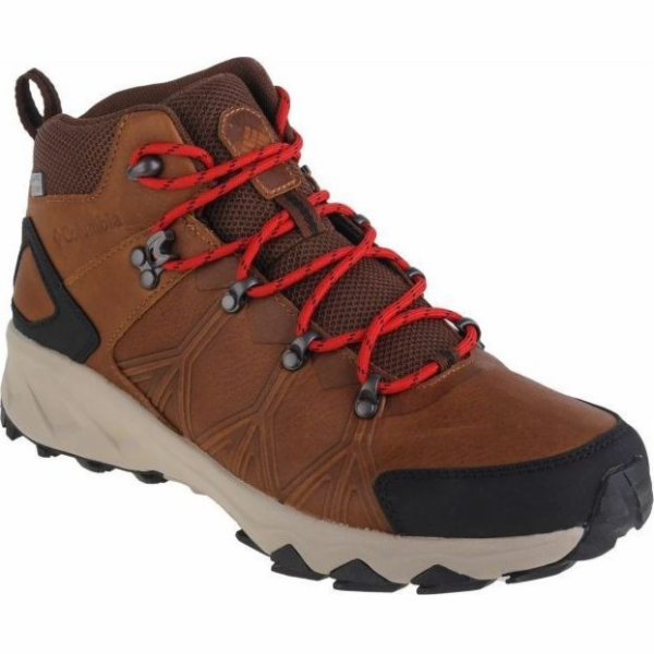 Columbia Pánské turistické boty Columbia Peakfreak II Mid...