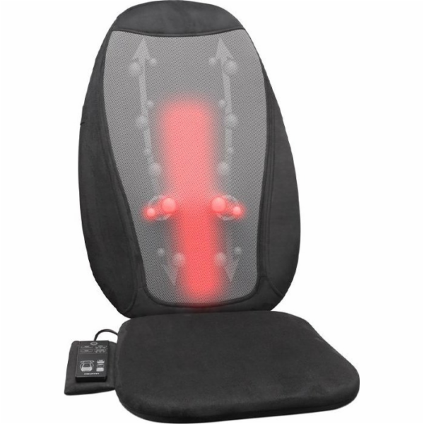 Lanaform Masážní přístroj Shiatsu Lanaform