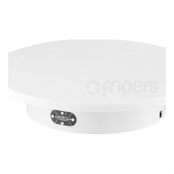 Freepower Otočný stůl 360° FreePower 30x6cm CPU 230V