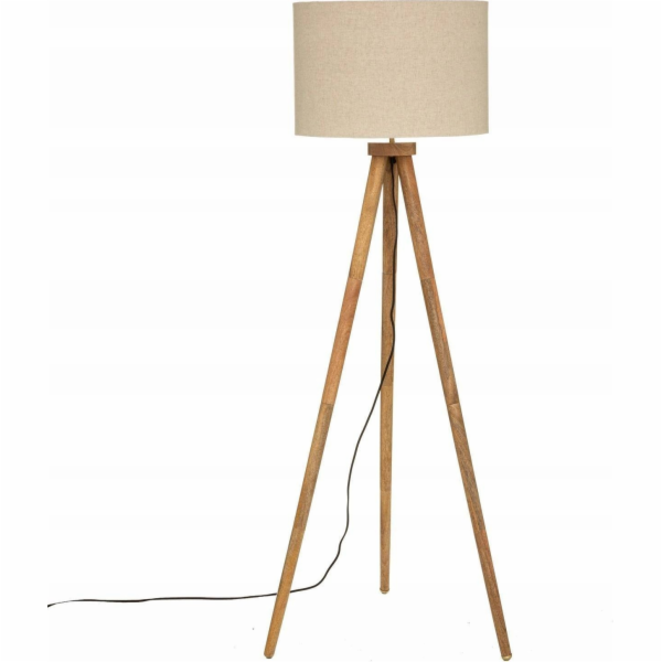 Atmosphera Stojací lampa Stativová stojací lampa Olga, vý...