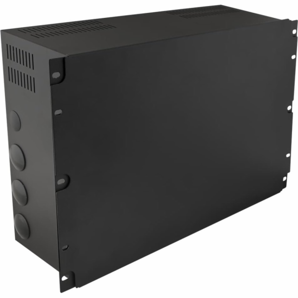 Pulsar Serverová skříň dvoupatrová skříň pro alarm RAWO7