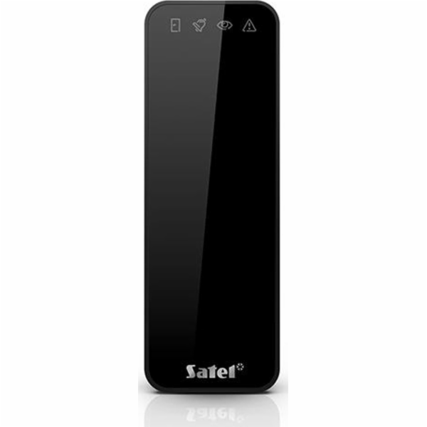 Satel Čtečka bezkontaktních karet SO-MF3-B černá