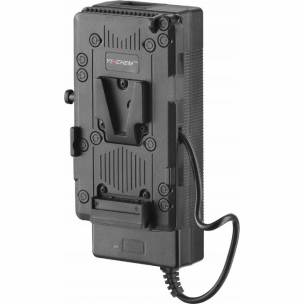 Jinbei Nabíječka Jinbei s V-mountem pro RL-26V