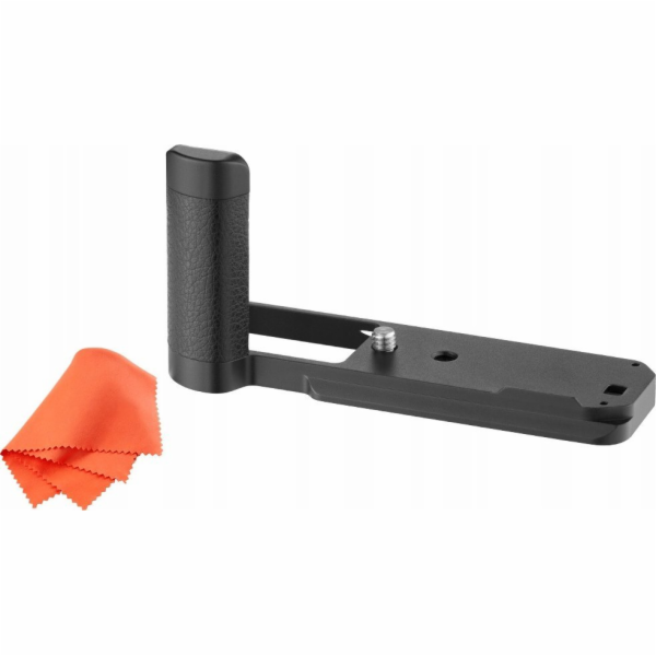 JJC Kovový grip JJC HG-ZV1 pro fotoaparáty Sony ZV-1