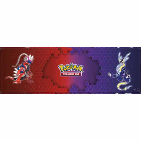 Ultra-Pro Ultra Pro: Pokémon - Koraidon a Miraidon - 2,4 ...