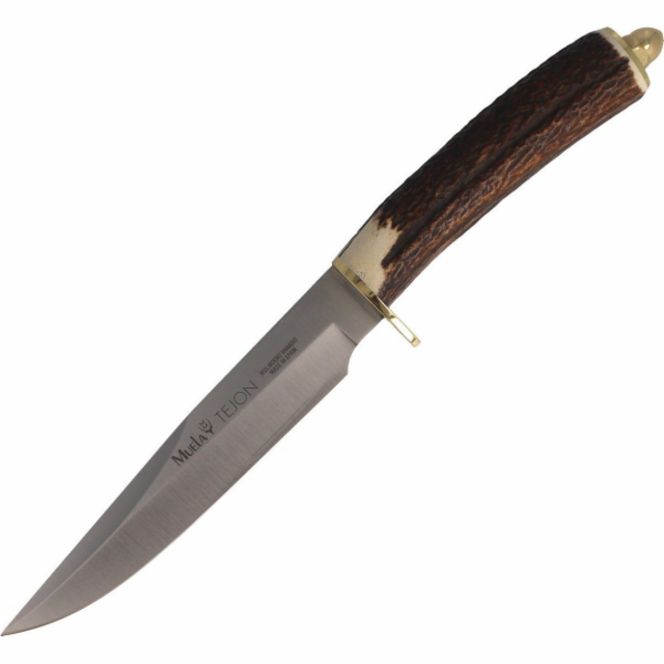 Muela Muela Jelení nůž 160 mm (TEJON-16)