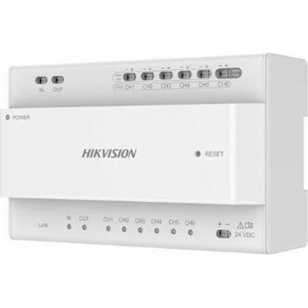 Hikvision Distributor HIKVISION 2 WIRE DS-KAD7060EY-S