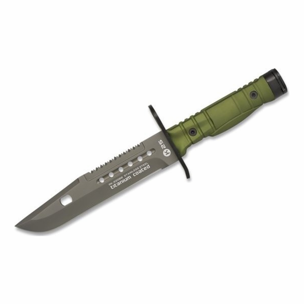 K25 Bajonetový nůž K25 32068