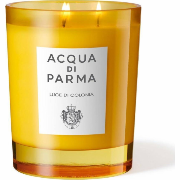 Acqua Di Parma Acqua di Parma Luce Di Colonia vonná svíčk...