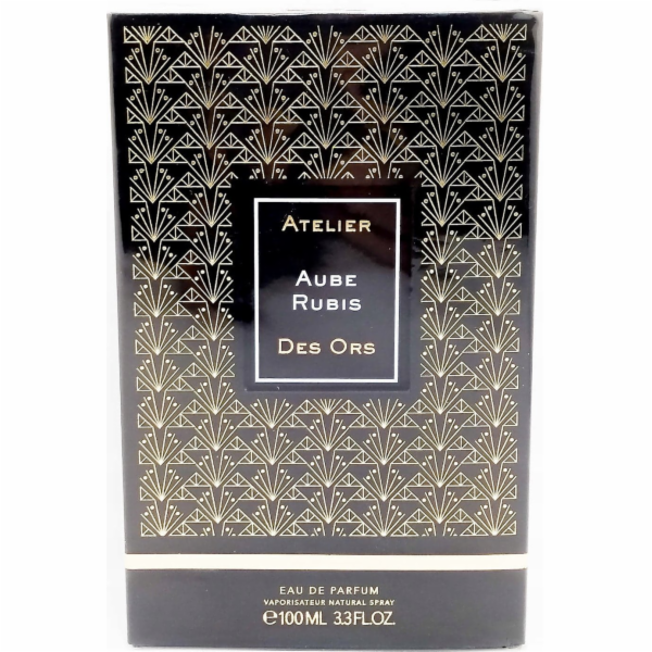 Atelier des Ors Parfém Unisex Atelier Des Ors EDP Aube Ru...