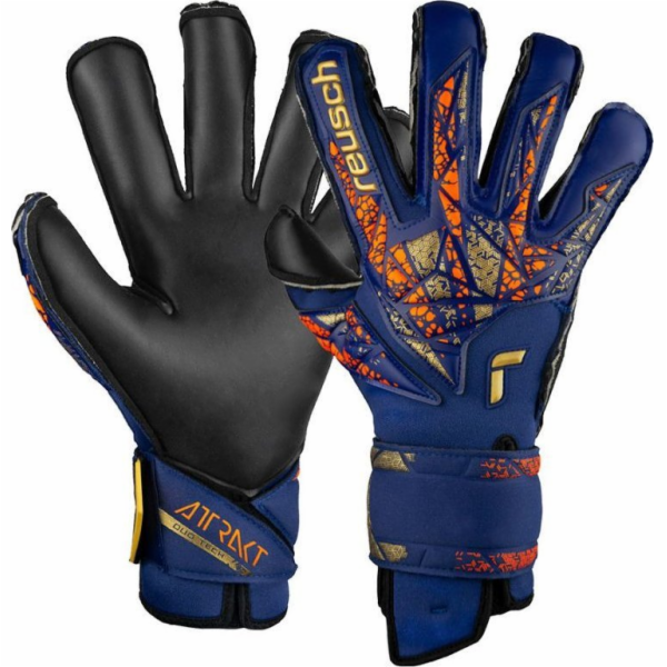 Reusch Rukavice Reusch Attrakt Duo Evolution 54 70 055 4411