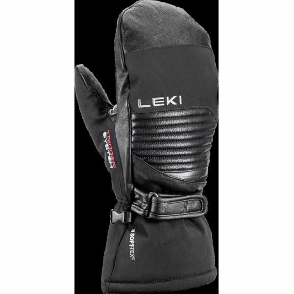 Leki LEKI GLOVES Xplore XT 3D Mitt 9.0