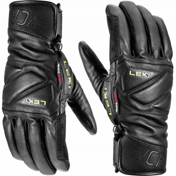 Leki LEKI GLOVES WCR Venom Speed 3D 7.5