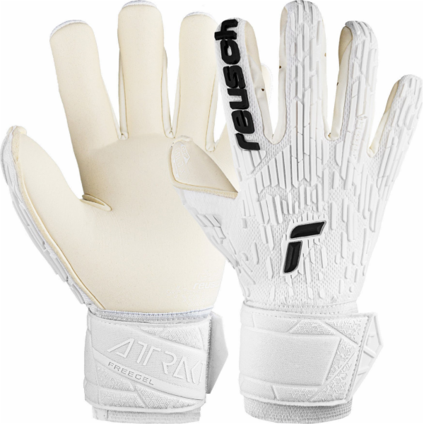 Reusch Rukavice Reusch Attrakt Freegel Gold X 54 70 036 1100