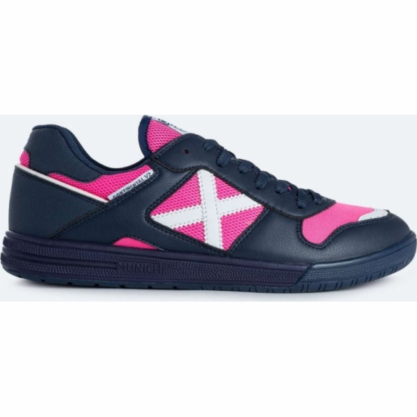 Munich Boty Continental V2 IN 4104049