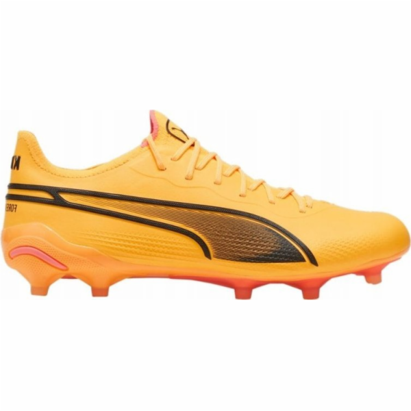 Puma Kopačky KING Ultimate FG/AG 107563-08