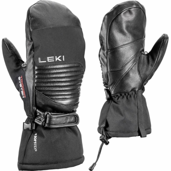 Leki LEKI GLOVES Xplore XT 3D Mitt 7.0