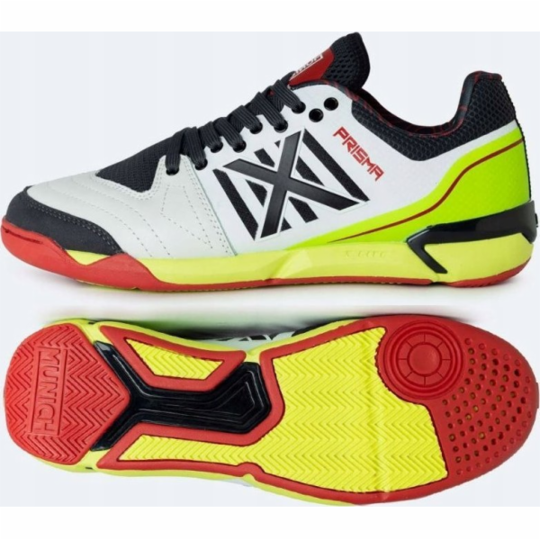 Munich&nbsp;Mnichovské&nbsp;boty&nbsp;Prisma&nbsp;27&nbsp;IN&nbsp;3116027