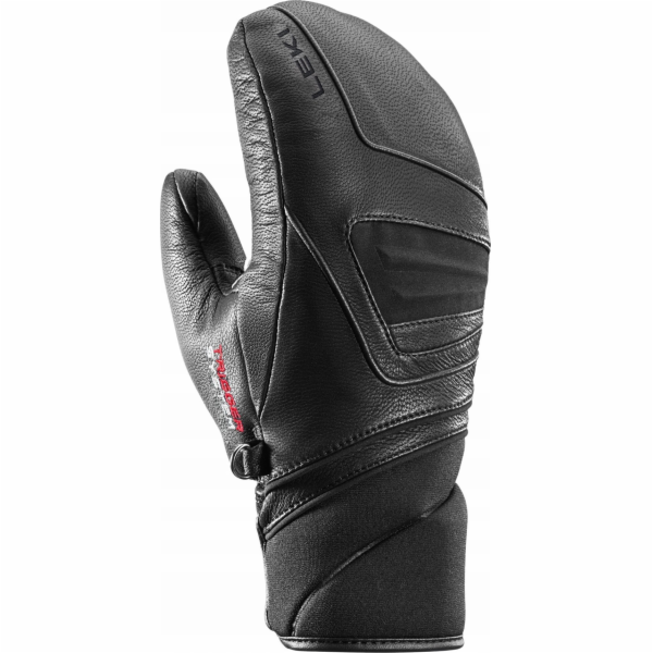 Leki LEKI GLOVES Griffin 3D Dámské rukavice 6.5