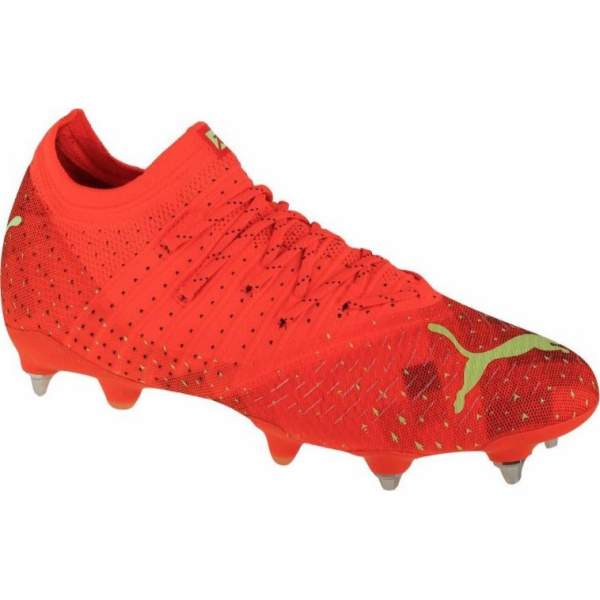 Puma Puma Future Z 1.4 MxSG 106988-03 Červená 39