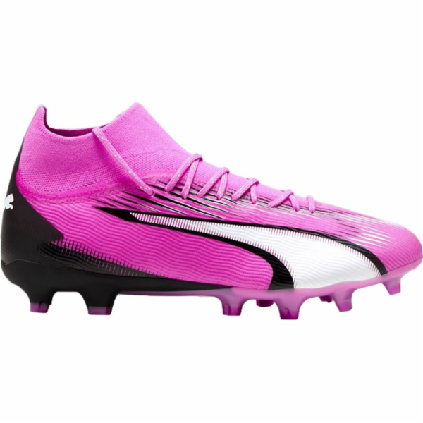 Puma Kopačky Puma Ultra Pro FG/AG 107750-01