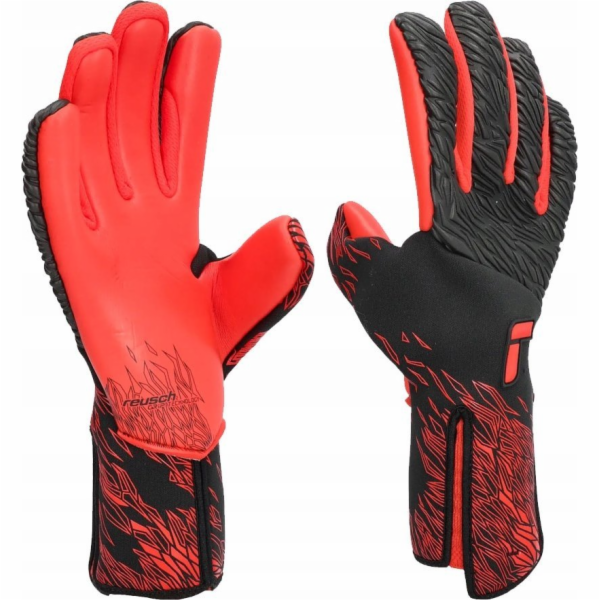 Reusch Rukavice Reusch Venomous Gold X 54 70 956 7730