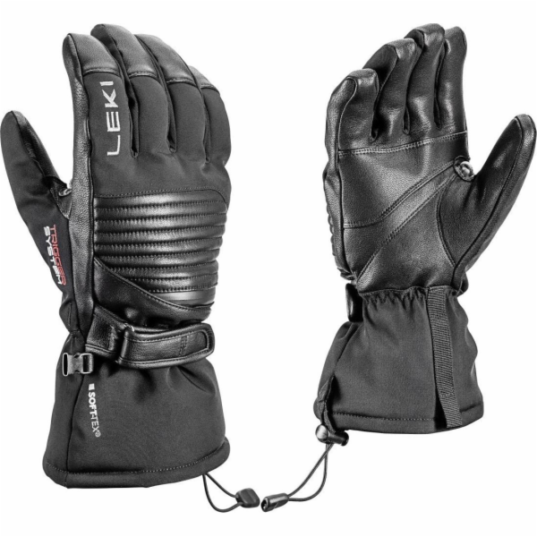 Leki LEKI GLOVES Xplore XT 3D 7.0
