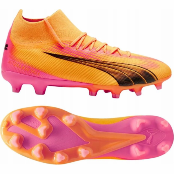 Puma Kopačky Puma Ultra Pro FG/AG 107750-03