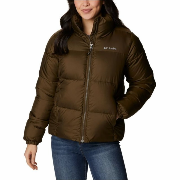 Columbia Pánská bunda Columbia Puffect Jacket 1864781319 ...
