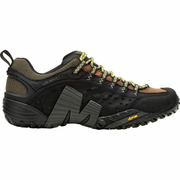 Merrell Pánské turistické boty MERRELL INTERCEPT SHOES (J...