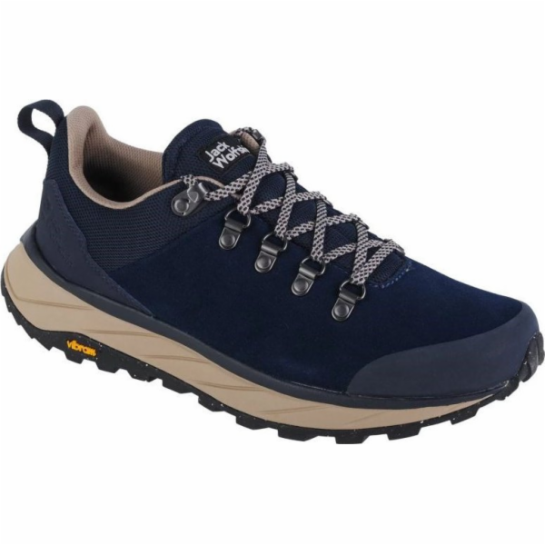 Jack Wolfskin Pánské turistické boty Jack Wolfskin Terrav...
