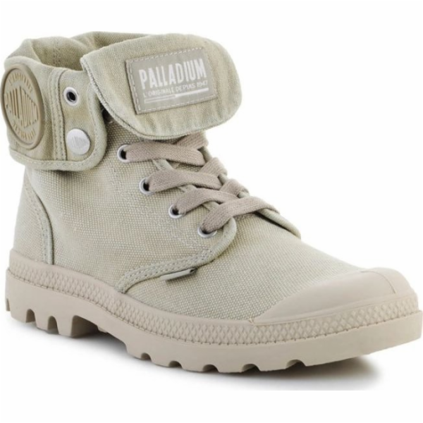 Palladium Palladium Baggy 92353-348-M Zelená 37
