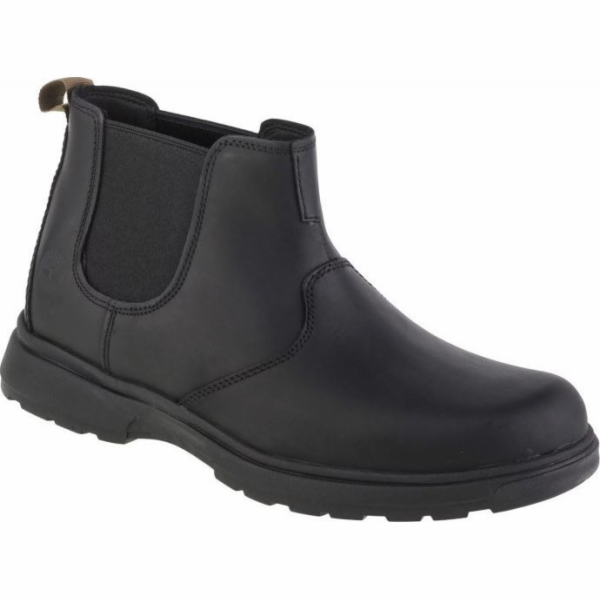 Timberland Timberland Atwells Ave Chelsea 0A5R9M Černá 41