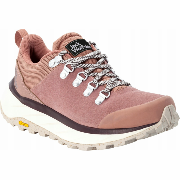 Jack Wolfskin Dámské turistické boty Jack Wolfskin Terrav...