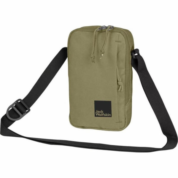 Jack Wolfskin Kabelka Jack Wolfskin Konya 8007821-4511 Ze...