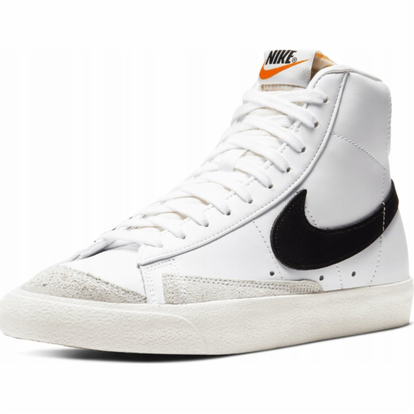 Nike Boty Blazer Mid '77 CZ1055 100